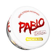 Pablo Snus\Nicopods Nicotine Pouches