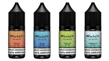 Elux Legend Nicotine Salt E-Liquid 20mg