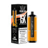 Al Fakher Crown Bar 15k Hyper Max -Peach Ice