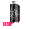 NEXEL Thunder 15K Vape Pod Kit Berry Cooler