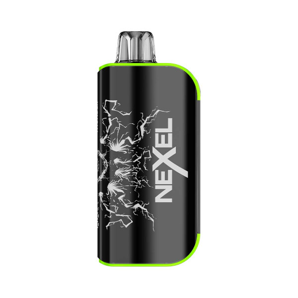 NEXEL Thunder 15K Vape Pod Kit Fresh Mint