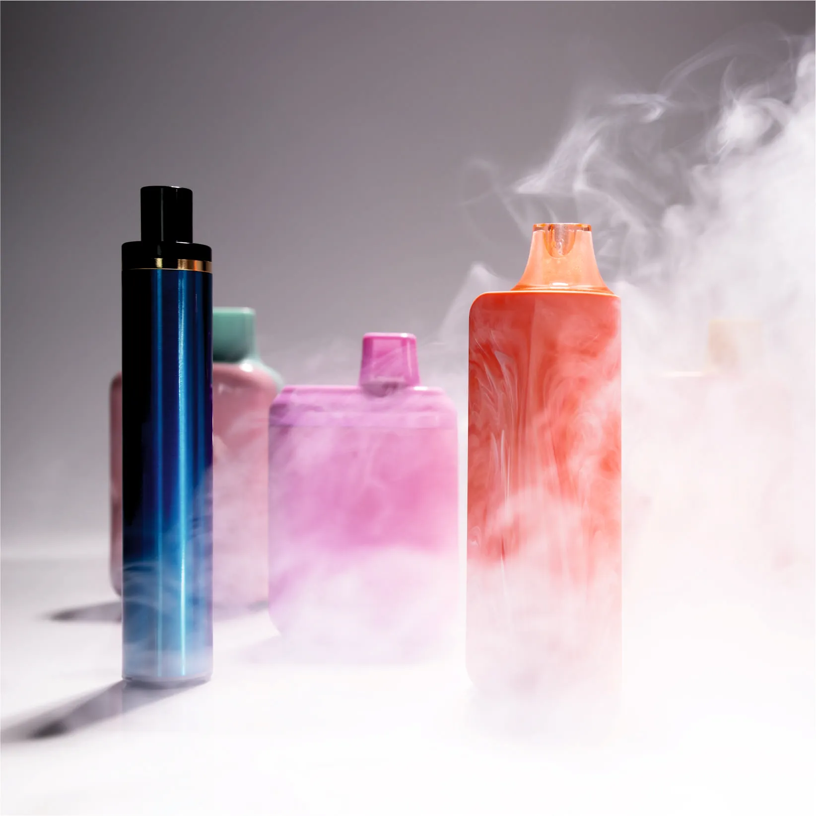 Vapor World Image 3