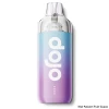 Dojo Blast 10k Kiwi Passion Fruit Guava vape kit