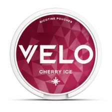 VELO Cherry Ice