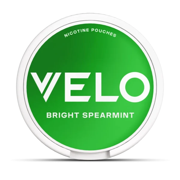 VELO Bright Spearmint