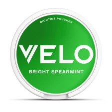 VELO Bright Spearmint