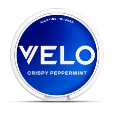 VELO Crispy Peppermint