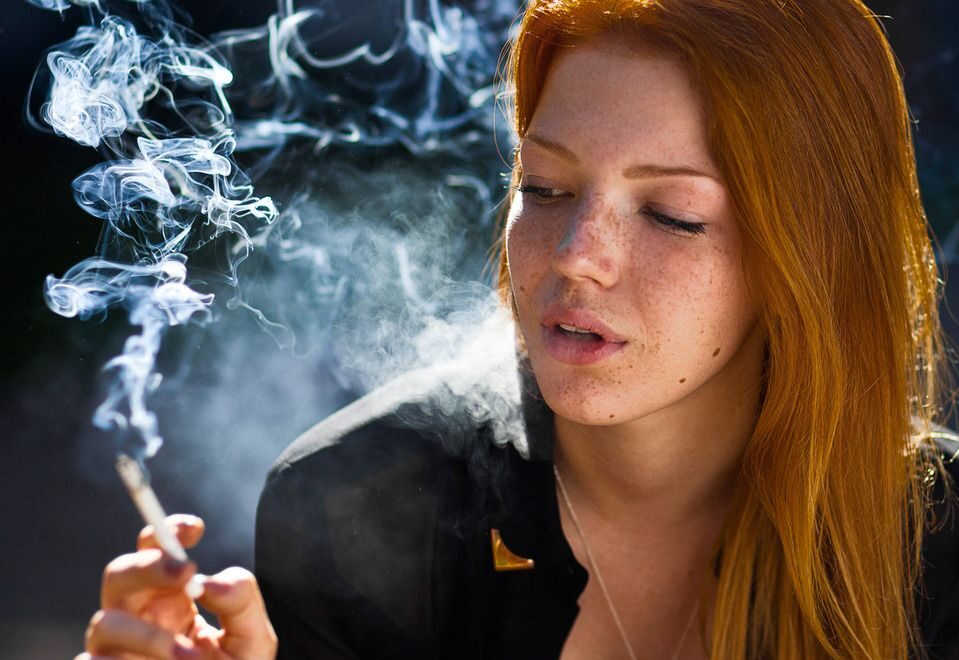 Exploring Smoking Behavior: Insights and Challenges