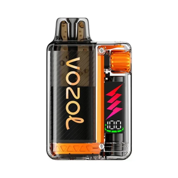 Vozol Vista Plug 10000 Puffs  Lemin Lime