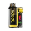 Vozol Vista Plug 10000 Puffs  Mango Ice