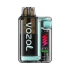 Vozol Vista Plug 10000 Puffs  Maimi Mint