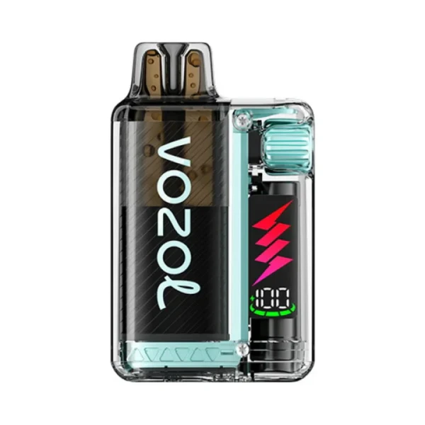 Vozol Vista Plug 10000 Puffs  Fresh Mint