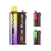 Pyne Pod Click 10K Disposable Vape - Sour Cherry Raspberry Ice