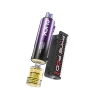 Pyne Pod Click 10K Disposable Vape - Sour Cherry Raspberry Ice