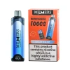 Memers Wukong V10000 Vape Kit - Fresh Mint