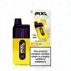 PIXL DUO 12 Big Puff Yellow Edition