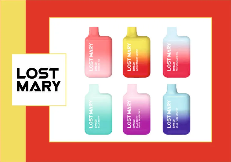 vapor-world-catogery